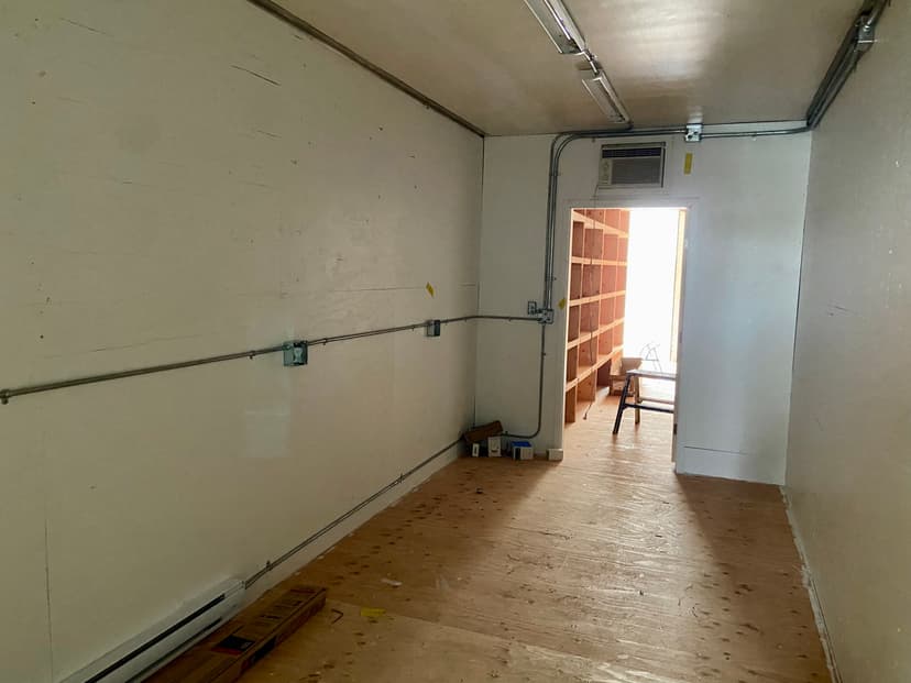 Pipe Installations